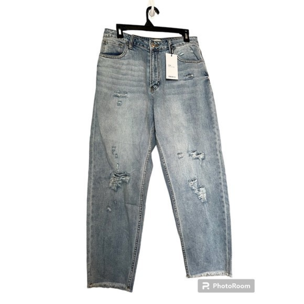 NWT‎ Forever 21 denim collection size 30 womens